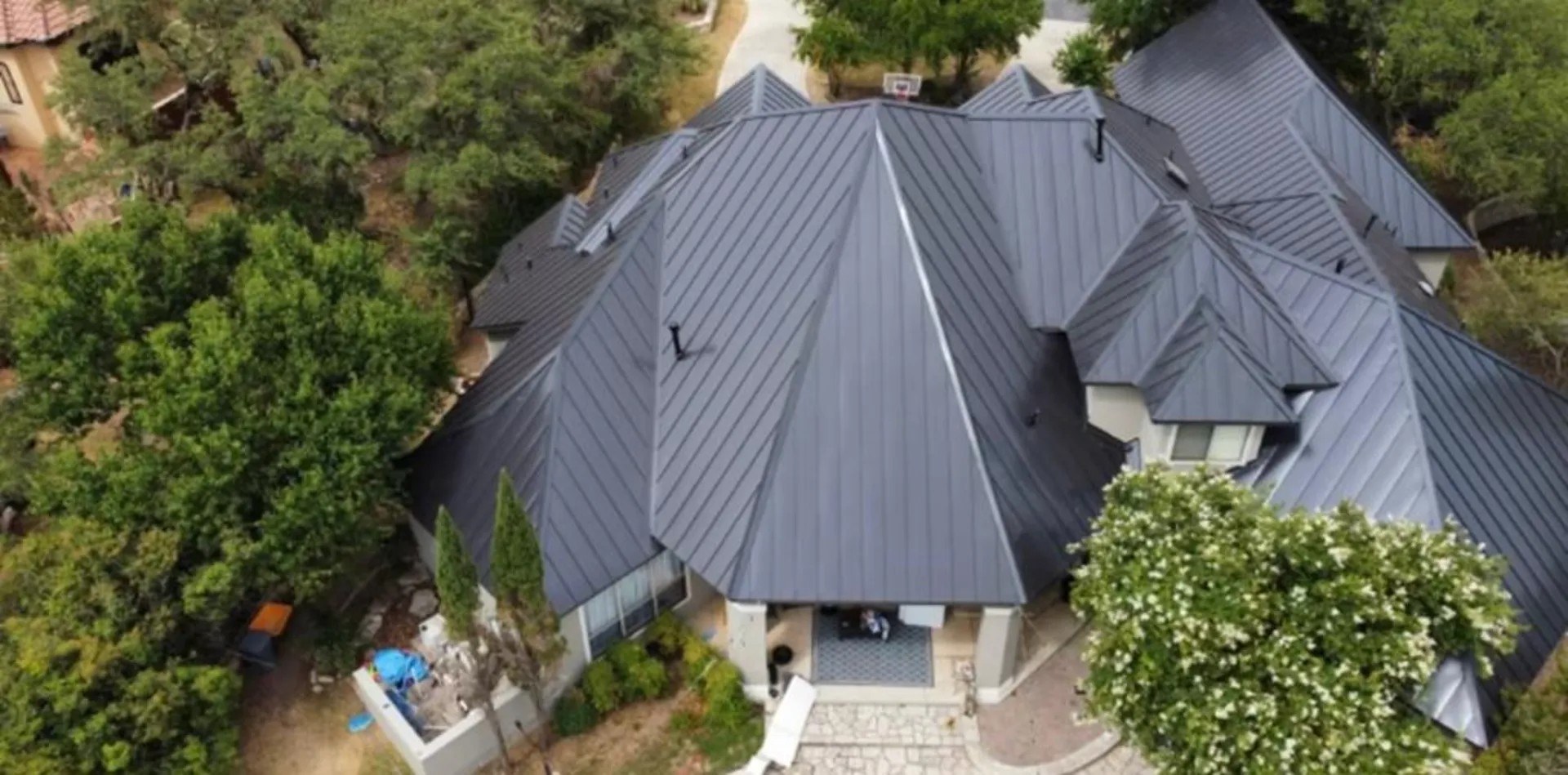 Metal Roofing services in Fort Madison, IA